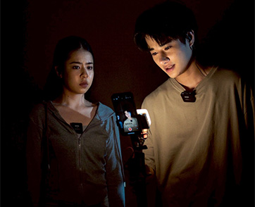 ปลุกตำนานผีสองฝั่งโขง! “กองกอย – WRECKED” หนังสยองแห่งปีร่วมทุน ไทย-ลาว เข้าแล้ววันนี้ ในโรงภาพยนตร์